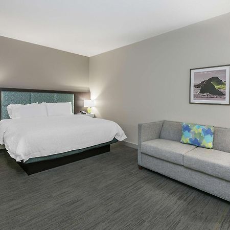 Hampton Inn & Suites By Hilton-Corpus Christi Portland,Tx Bagian luar foto