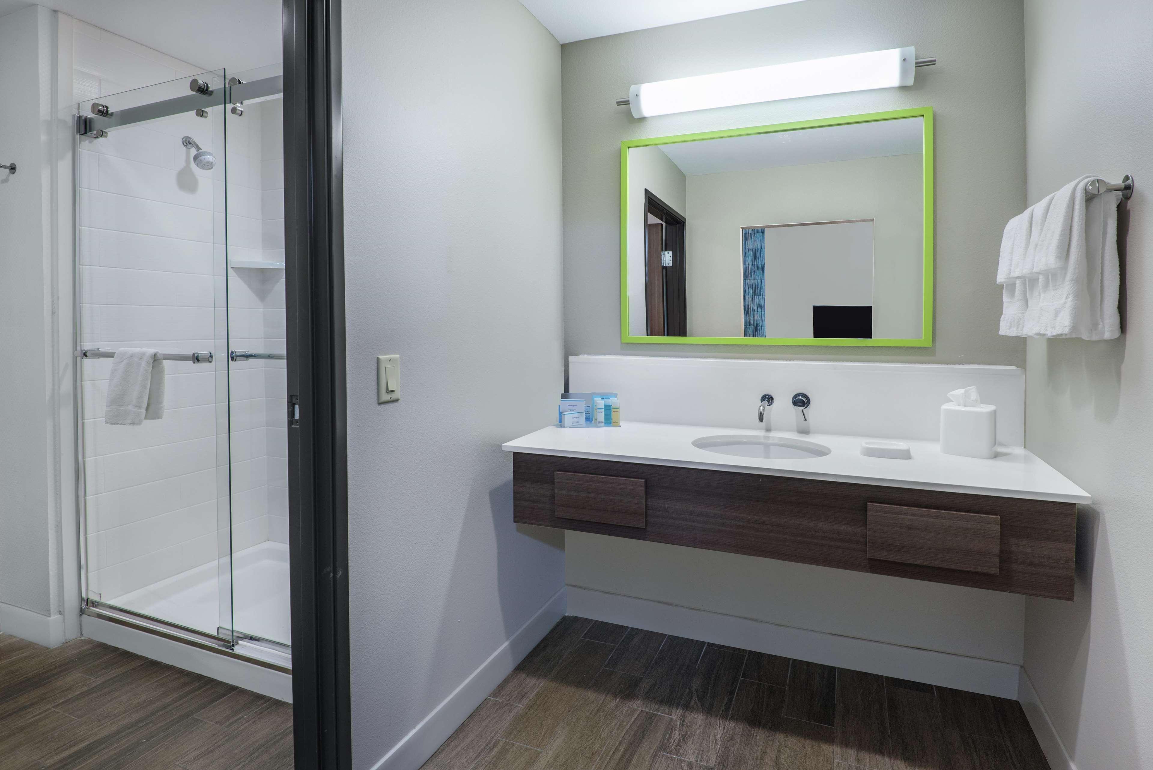 Hampton Inn & Suites By Hilton-Corpus Christi Portland,Tx Bagian luar foto