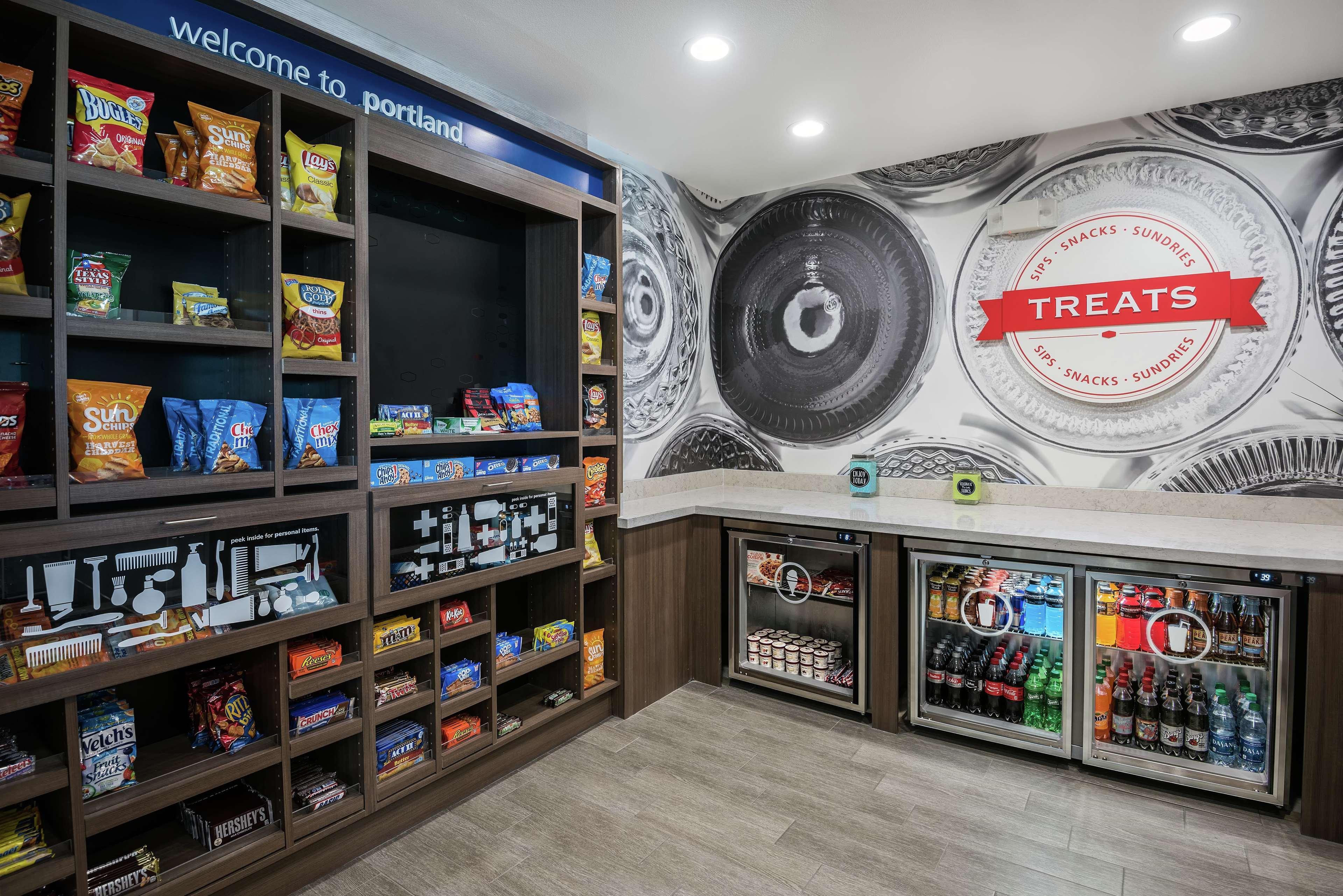 Hampton Inn & Suites By Hilton-Corpus Christi Portland,Tx Bagian luar foto