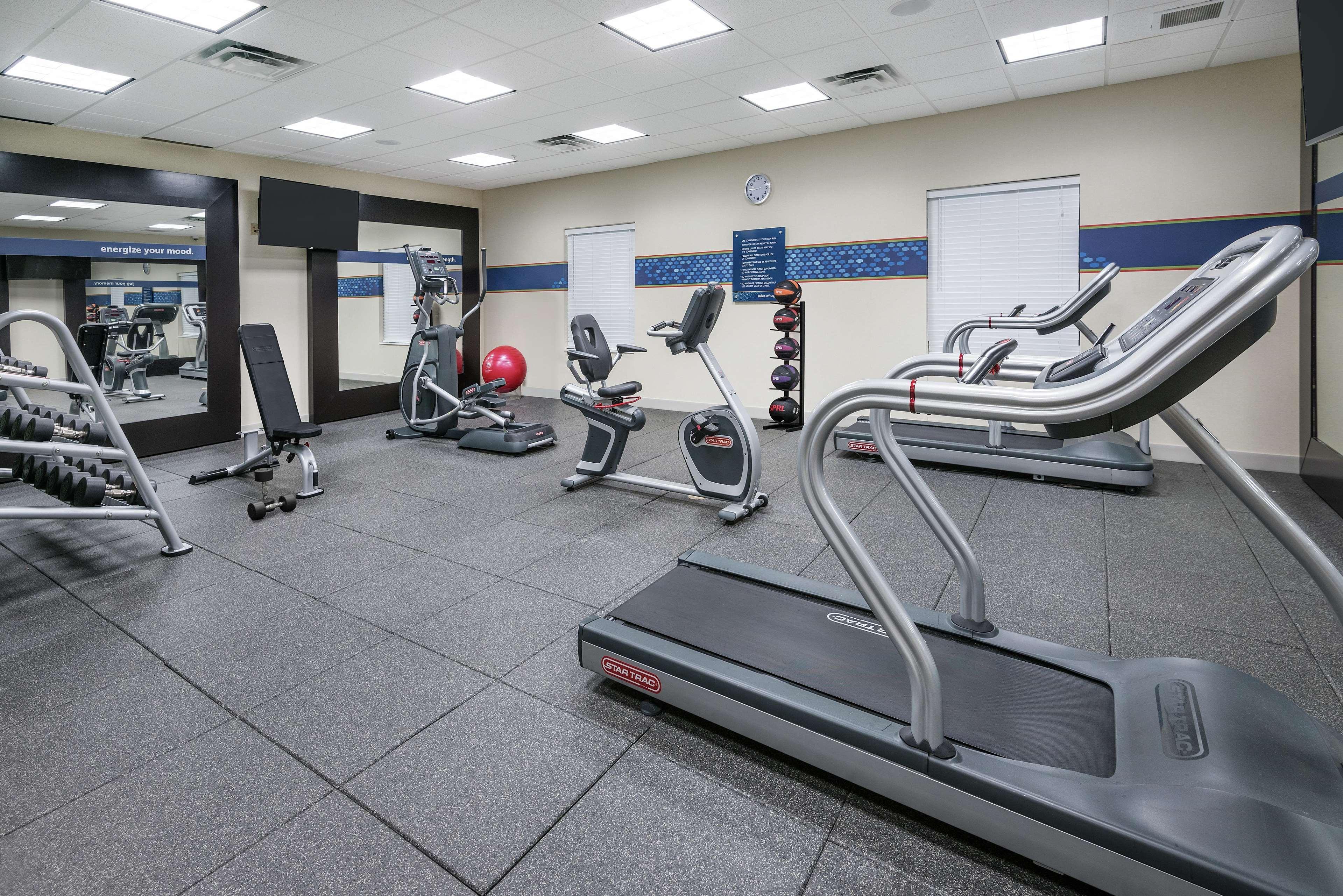 Hampton Inn & Suites By Hilton-Corpus Christi Portland,Tx Bagian luar foto