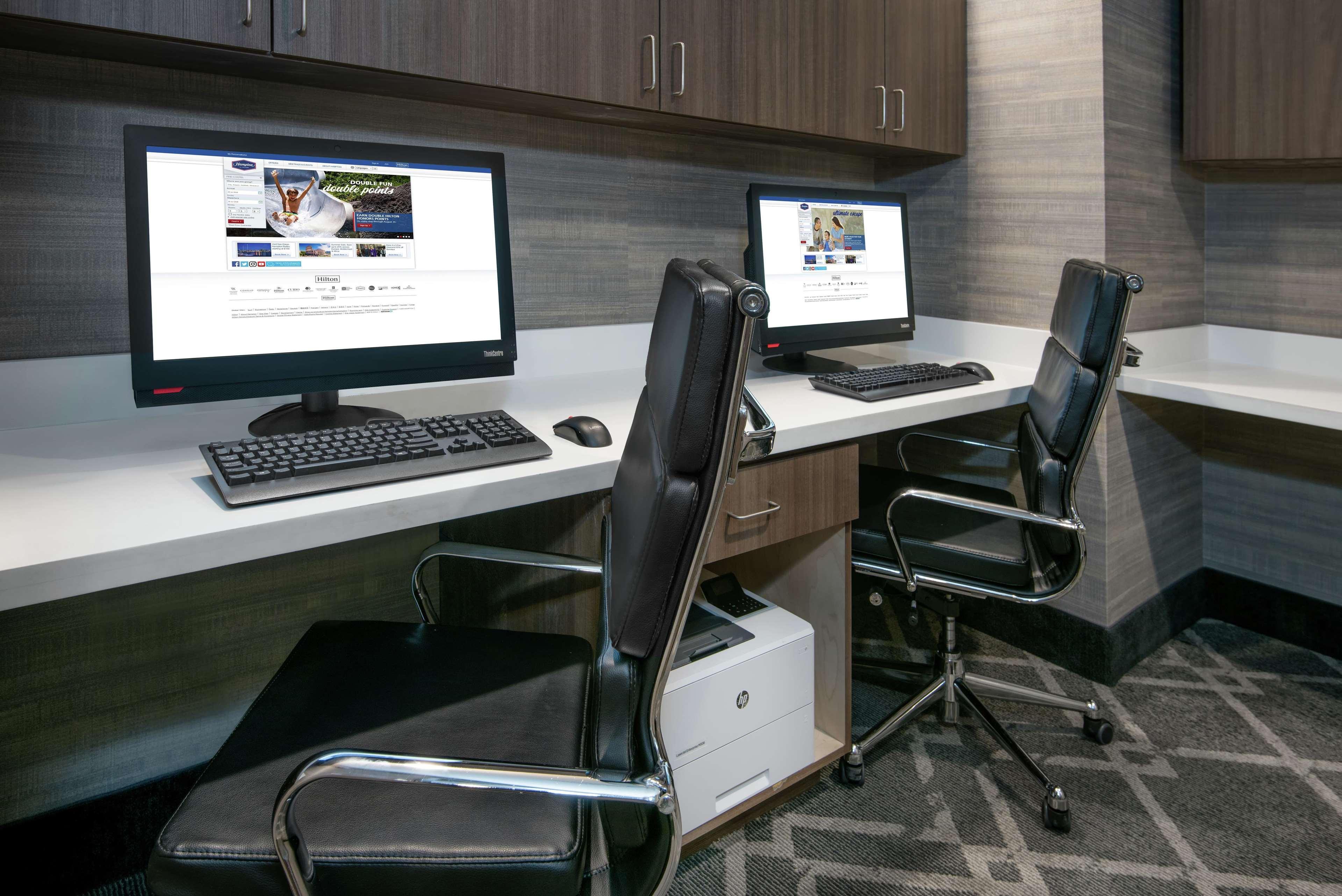 Hampton Inn & Suites By Hilton-Corpus Christi Portland,Tx Bagian luar foto