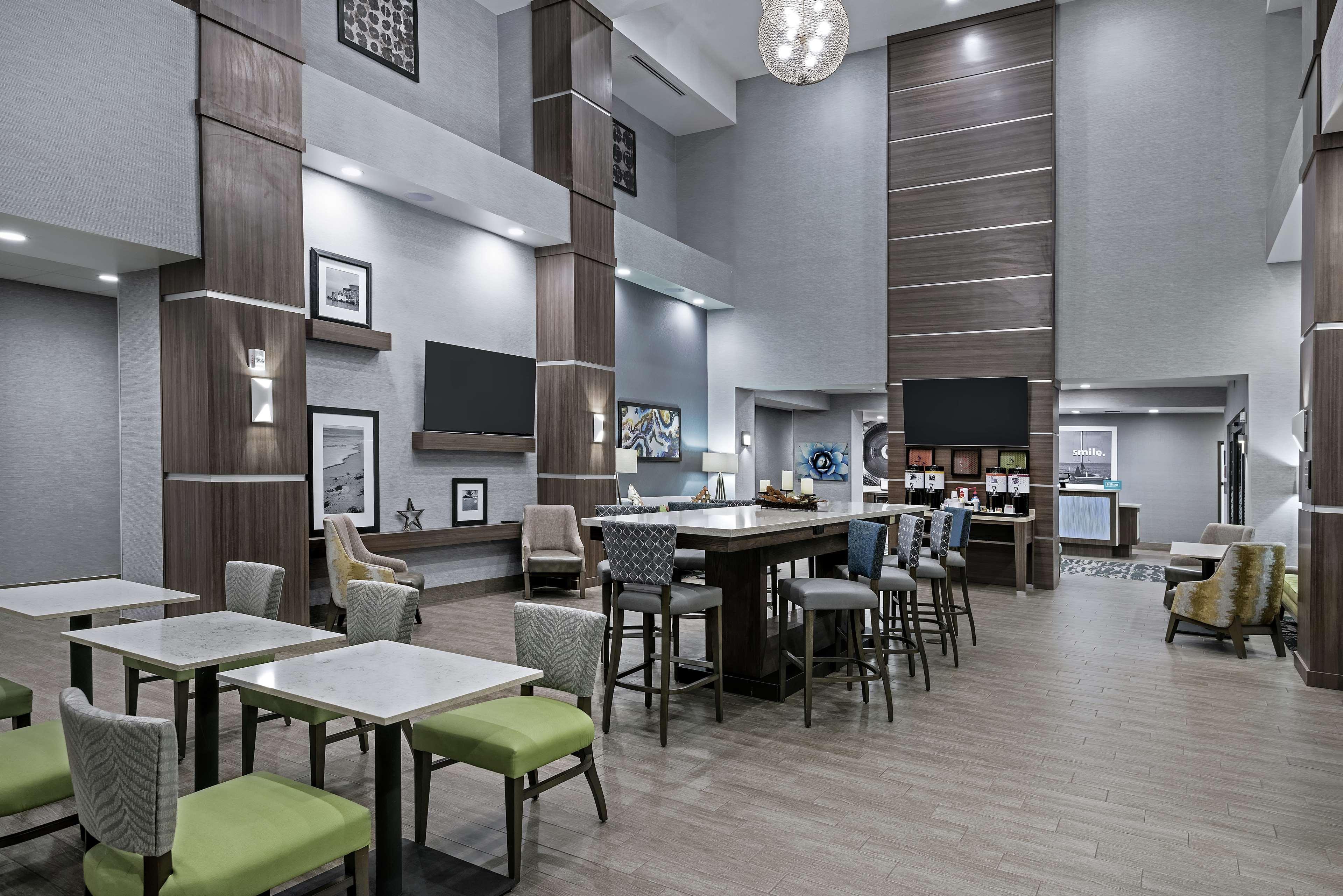 Hampton Inn & Suites By Hilton-Corpus Christi Portland,Tx Bagian luar foto