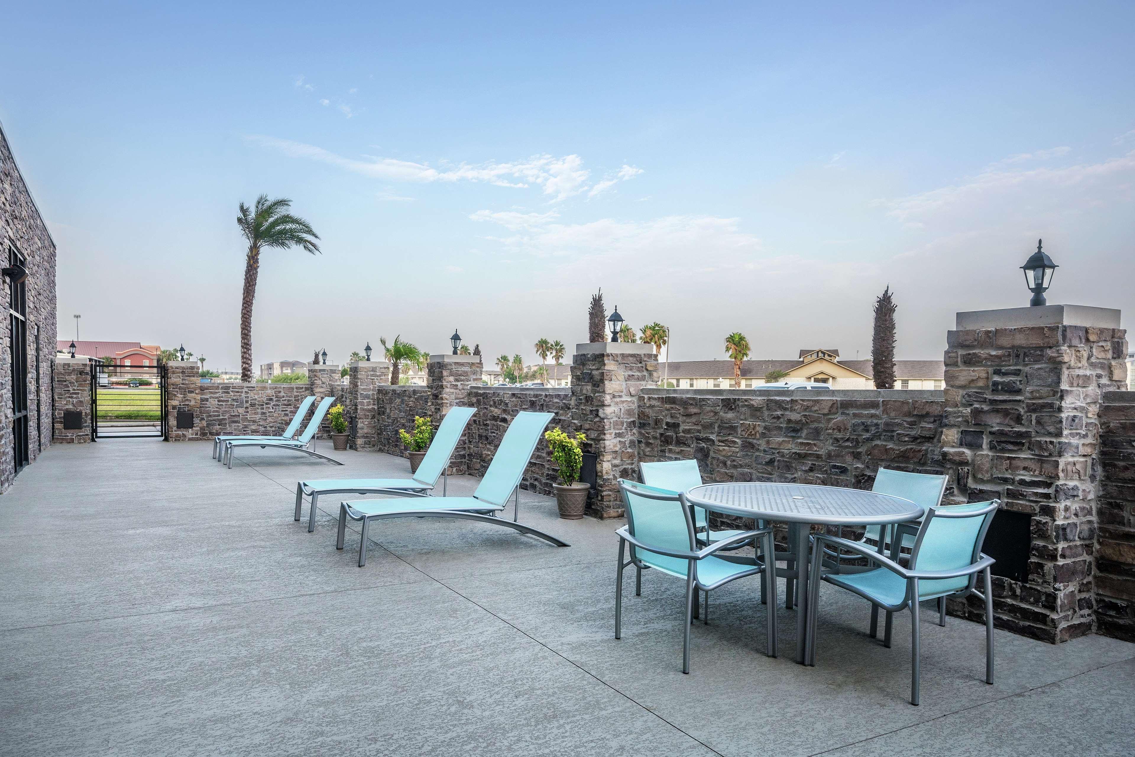 Hampton Inn & Suites By Hilton-Corpus Christi Portland,Tx Bagian luar foto