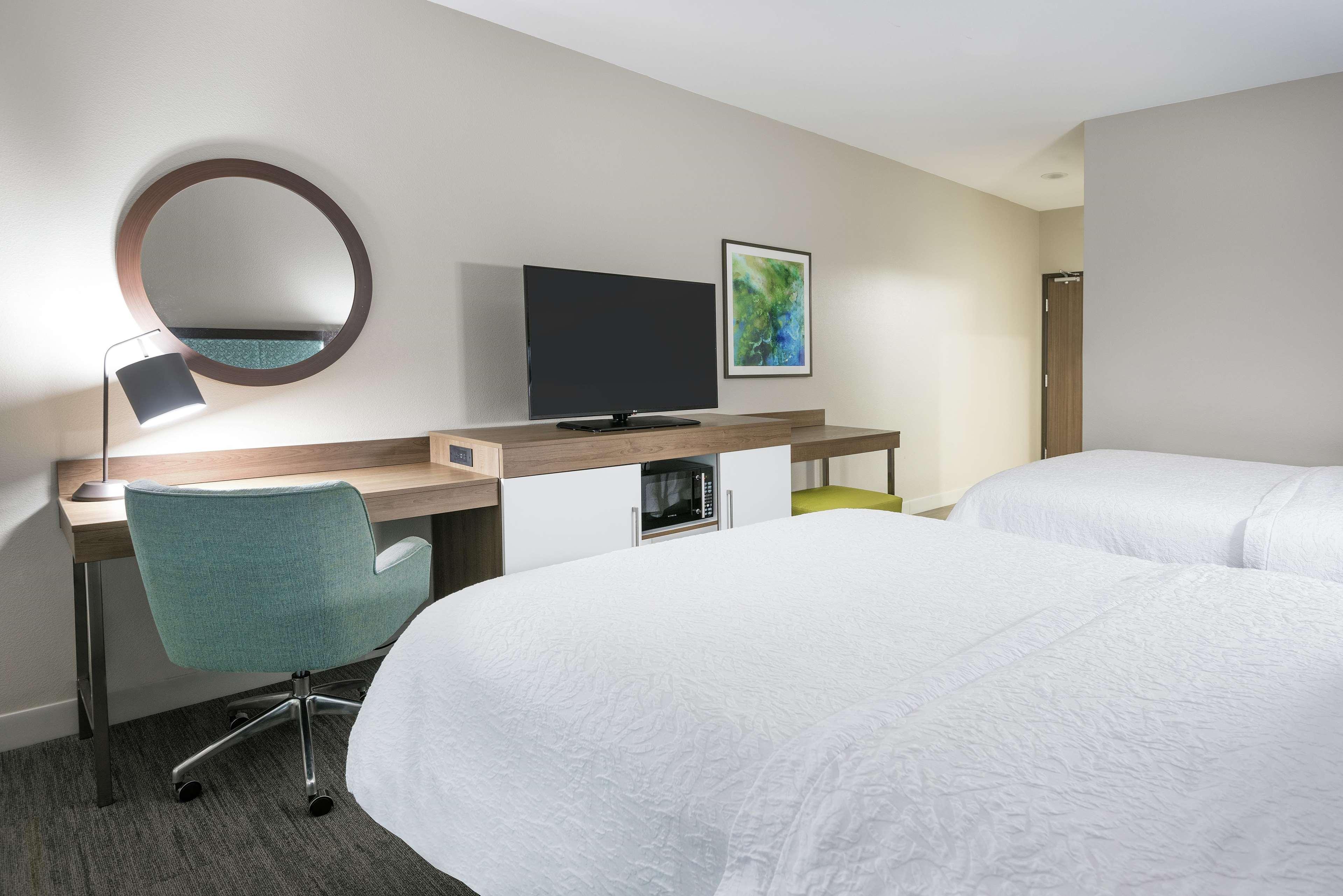 Hampton Inn & Suites By Hilton-Corpus Christi Portland,Tx Bagian luar foto