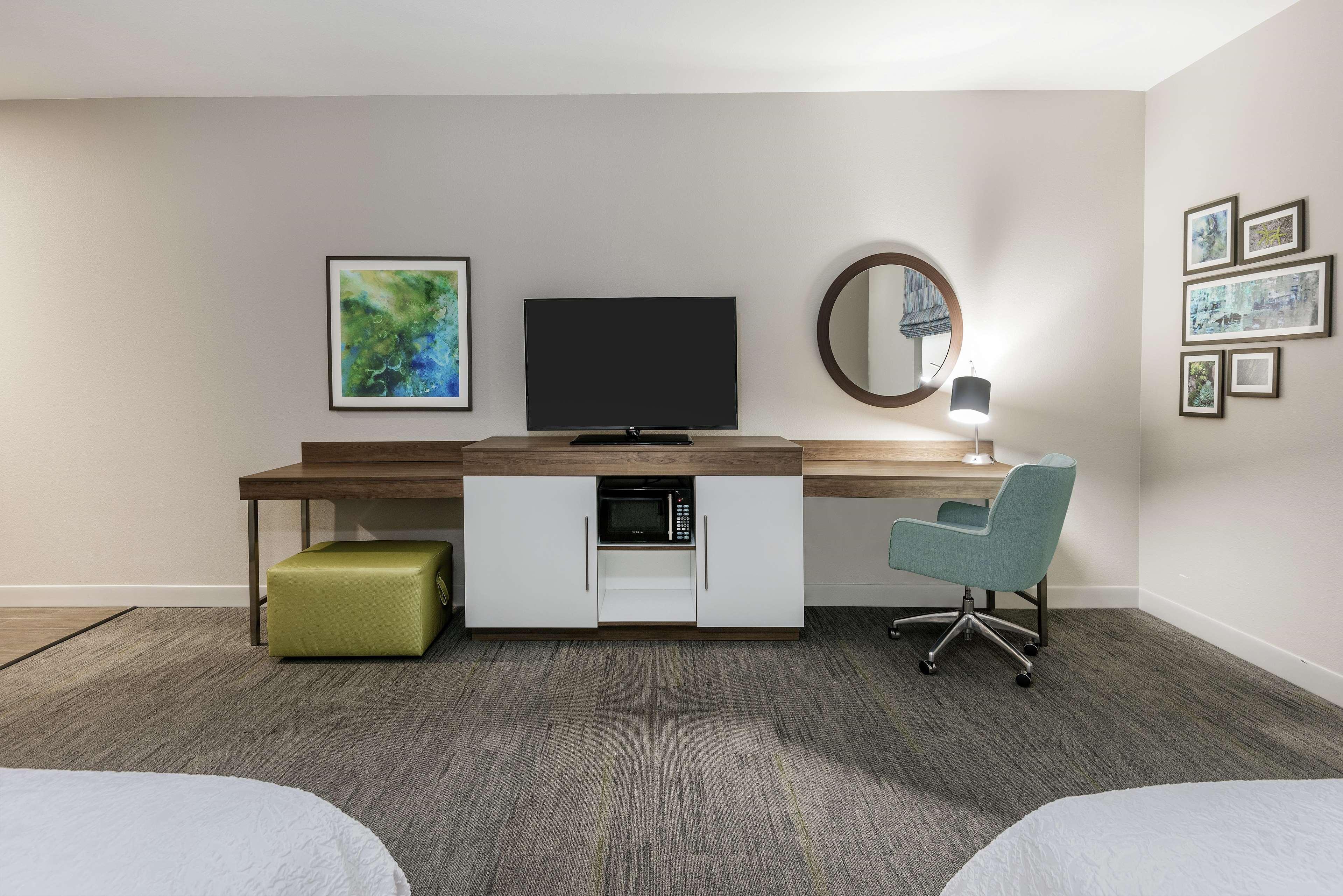 Hampton Inn & Suites By Hilton-Corpus Christi Portland,Tx Bagian luar foto