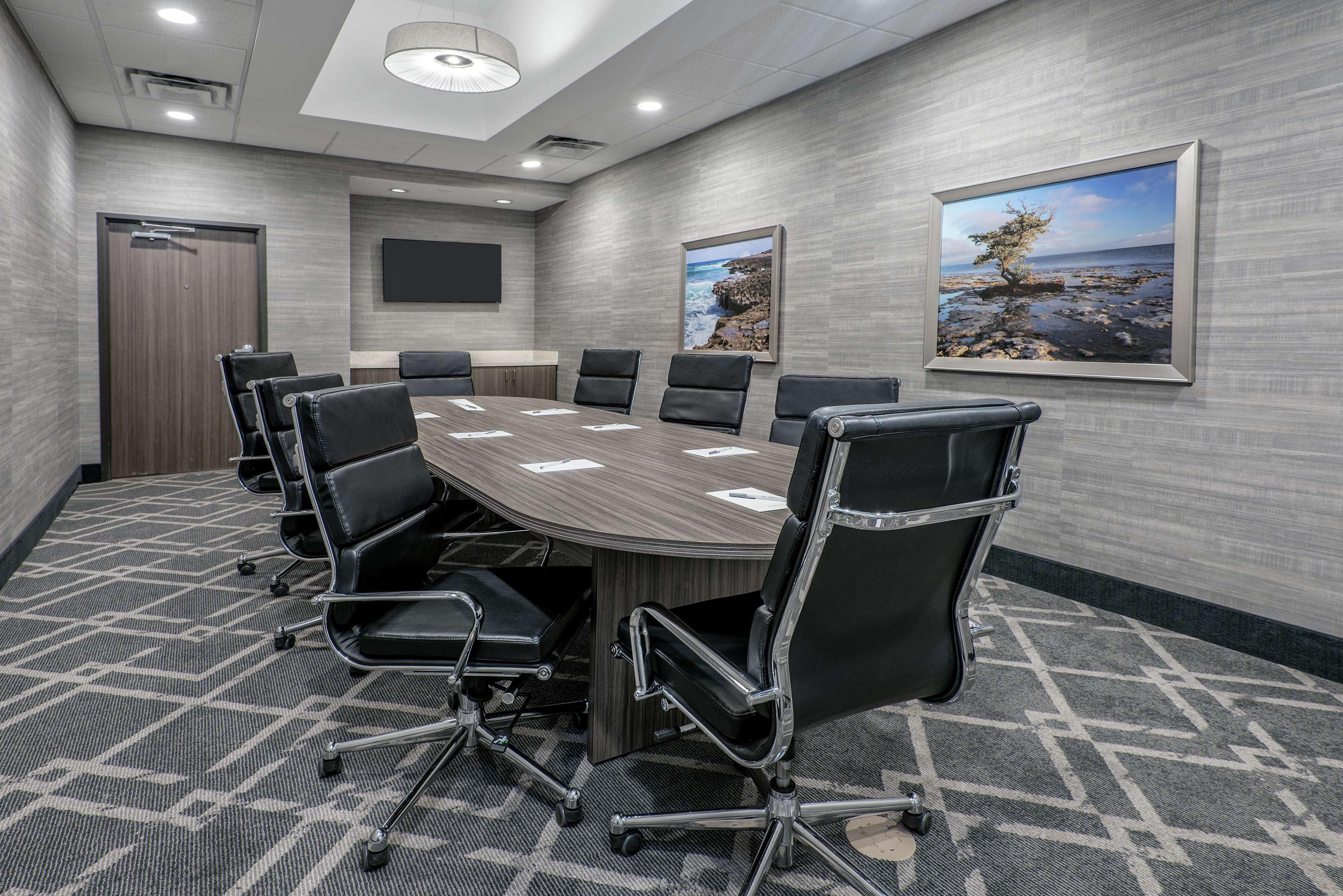 Hampton Inn & Suites By Hilton-Corpus Christi Portland,Tx Bagian luar foto