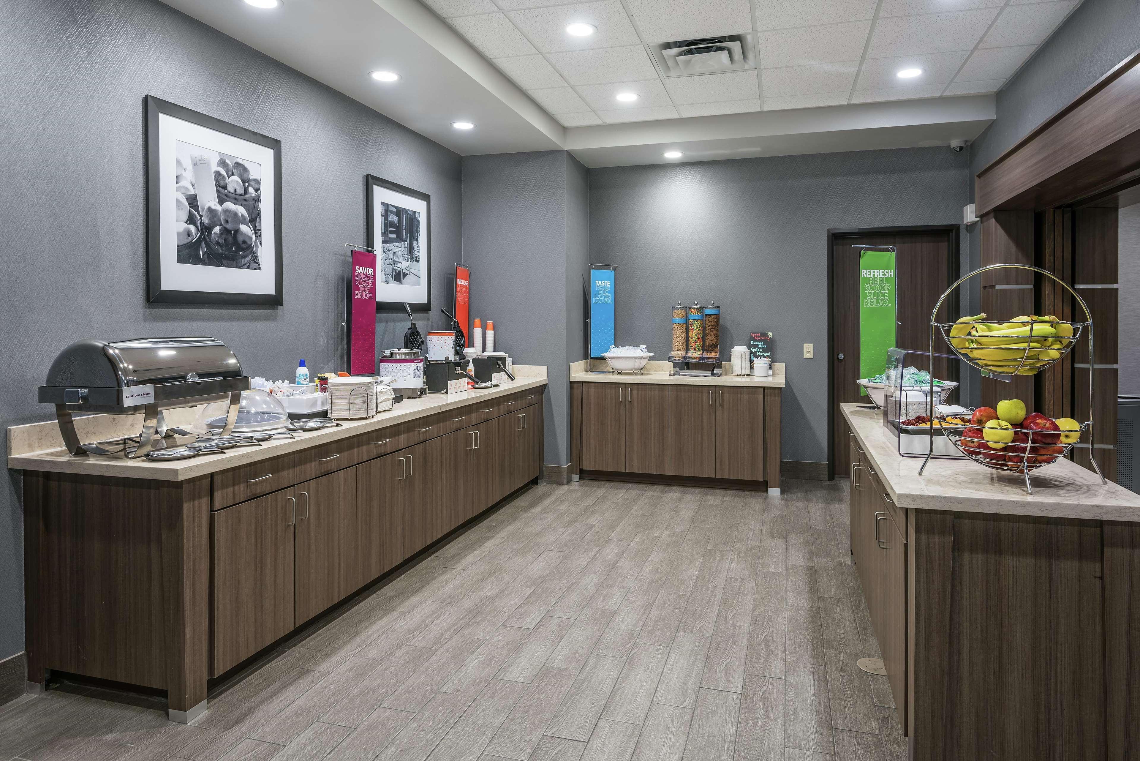 Hampton Inn & Suites By Hilton-Corpus Christi Portland,Tx Bagian luar foto