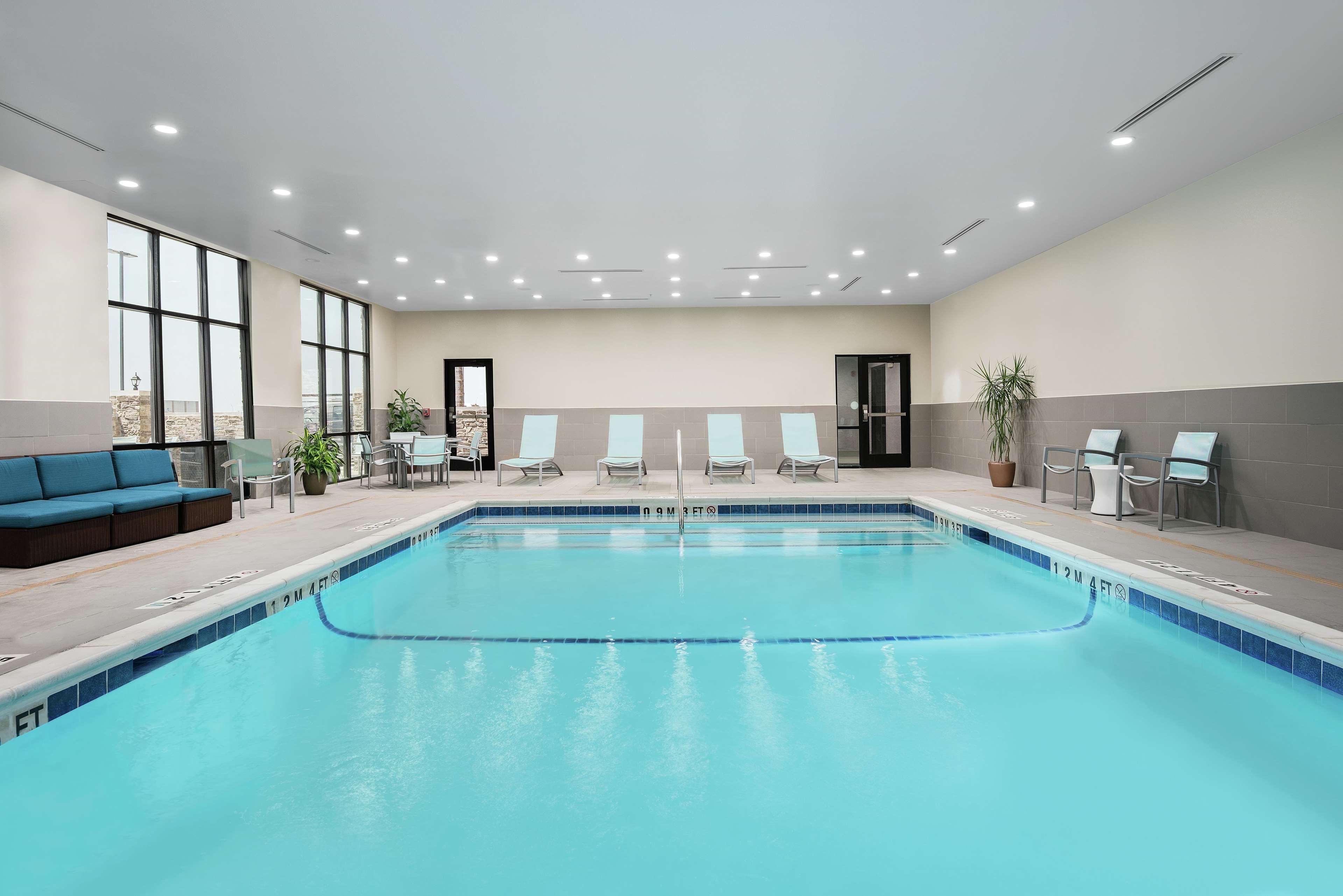 Hampton Inn & Suites By Hilton-Corpus Christi Portland,Tx Bagian luar foto