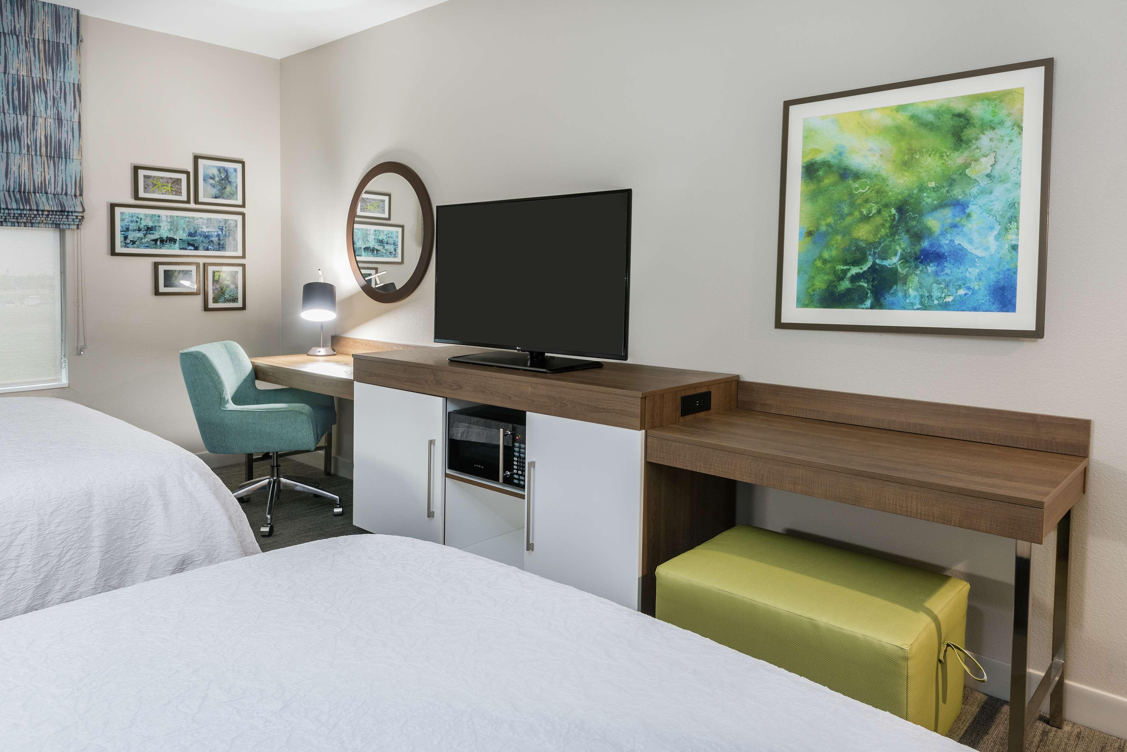 Hampton Inn & Suites By Hilton-Corpus Christi Portland,Tx Bagian luar foto
