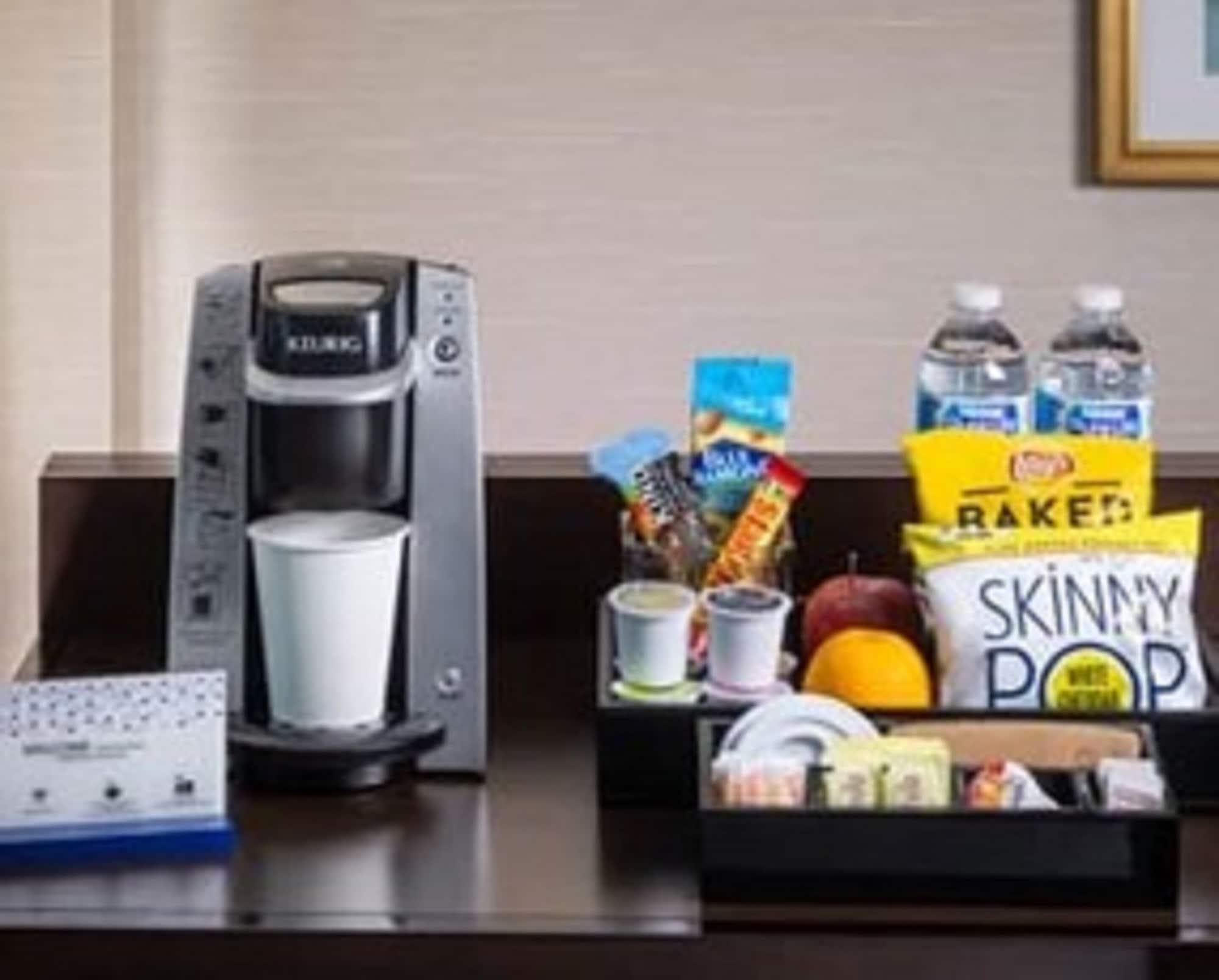 Hampton Inn & Suites By Hilton-Corpus Christi Portland,Tx Bagian luar foto