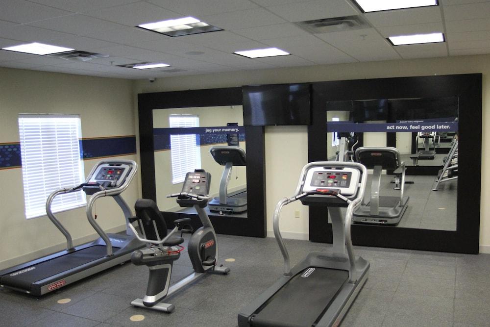 Hampton Inn & Suites By Hilton-Corpus Christi Portland,Tx Bagian luar foto