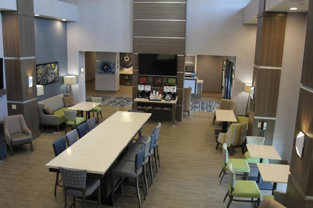 Hampton Inn & Suites By Hilton-Corpus Christi Portland,Tx Bagian luar foto