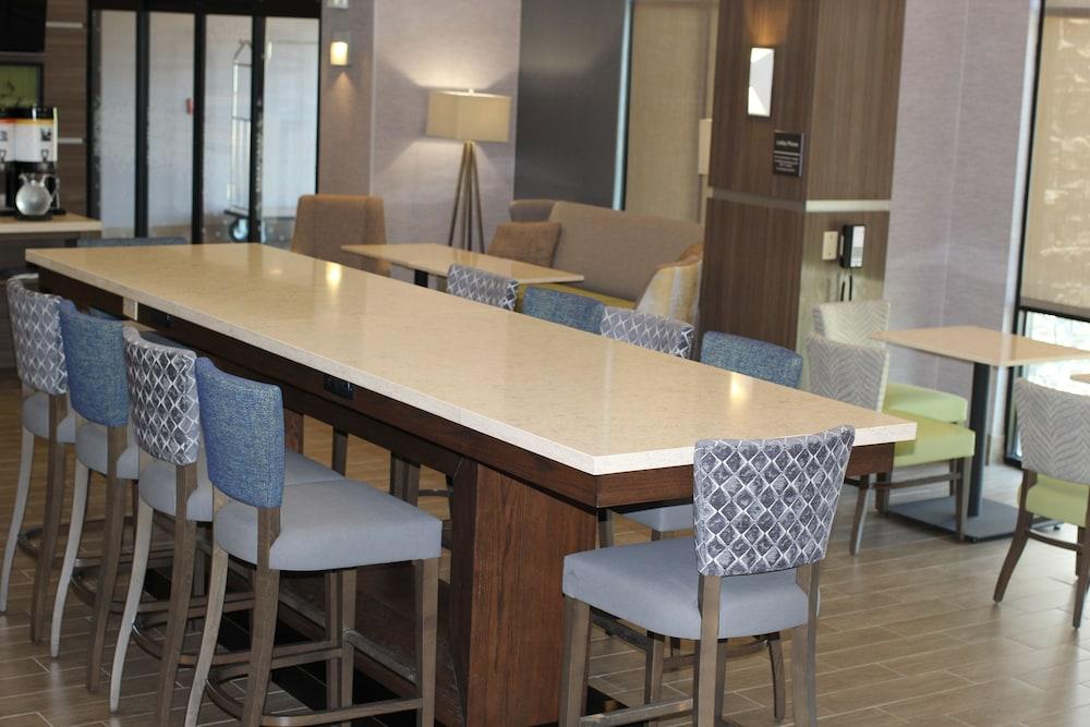 Hampton Inn & Suites By Hilton-Corpus Christi Portland,Tx Bagian luar foto