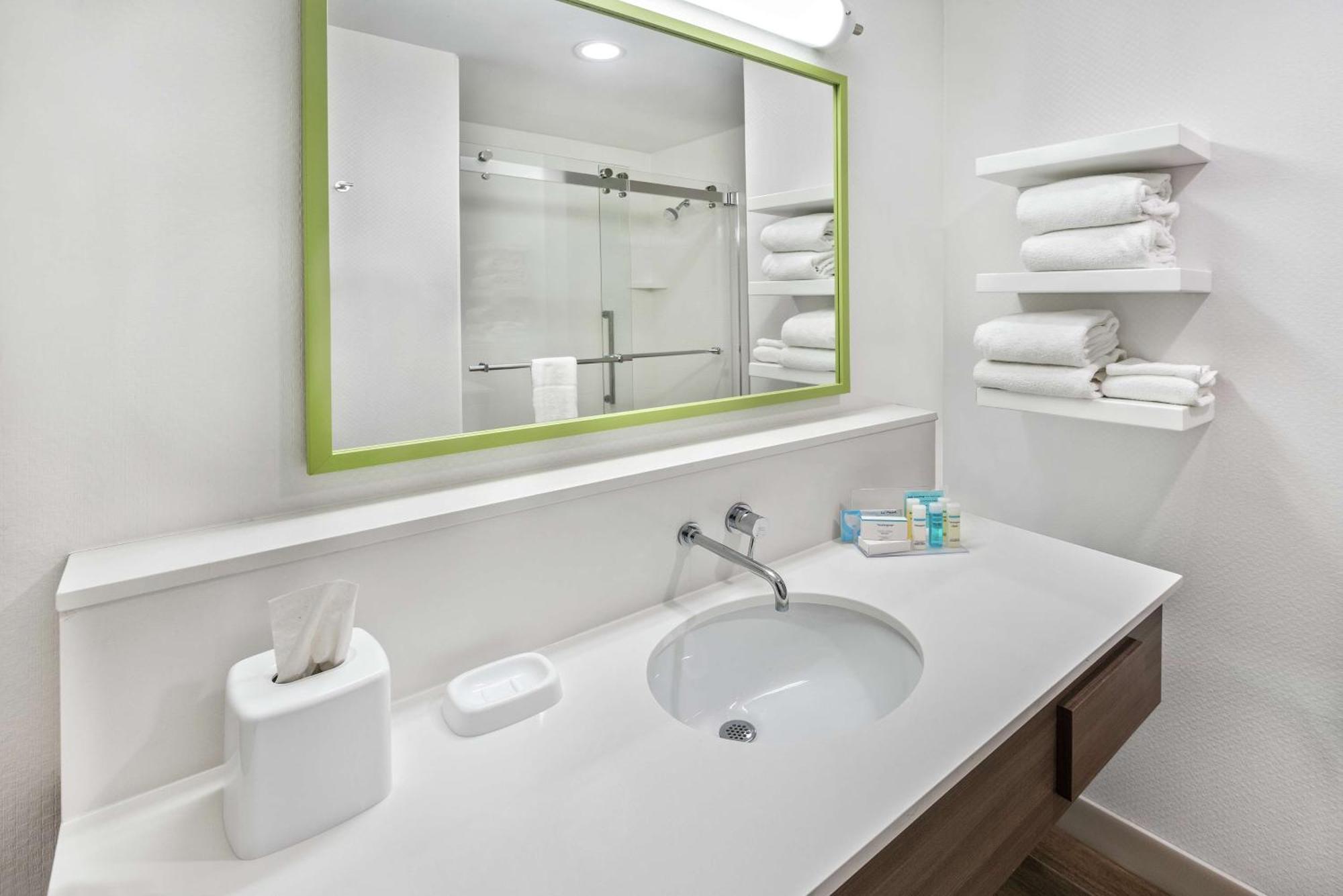 Hampton Inn & Suites By Hilton-Corpus Christi Portland,Tx Bagian luar foto
