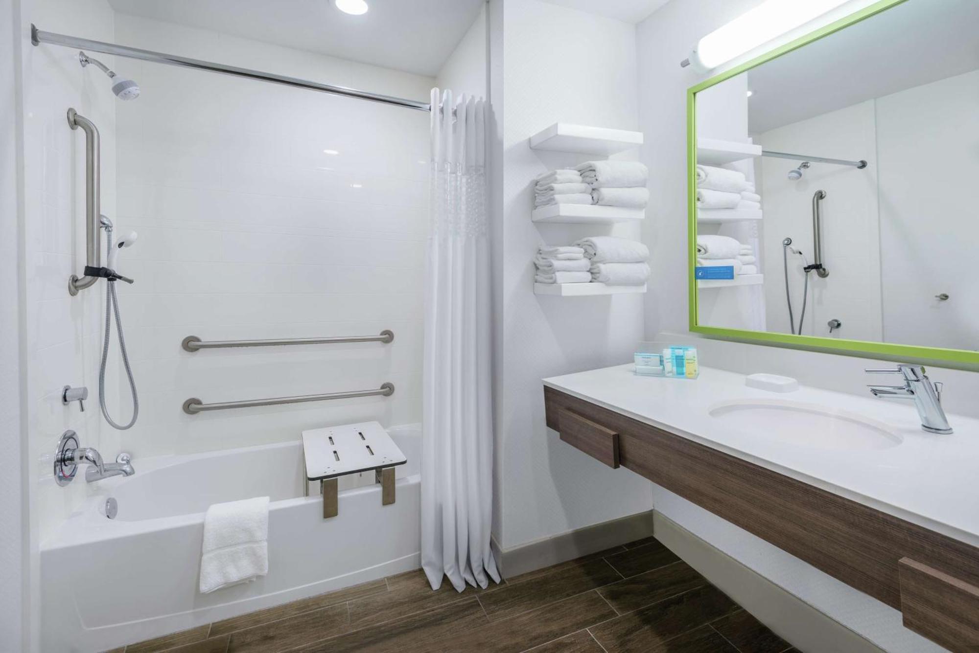 Hampton Inn & Suites By Hilton-Corpus Christi Portland,Tx Bagian luar foto