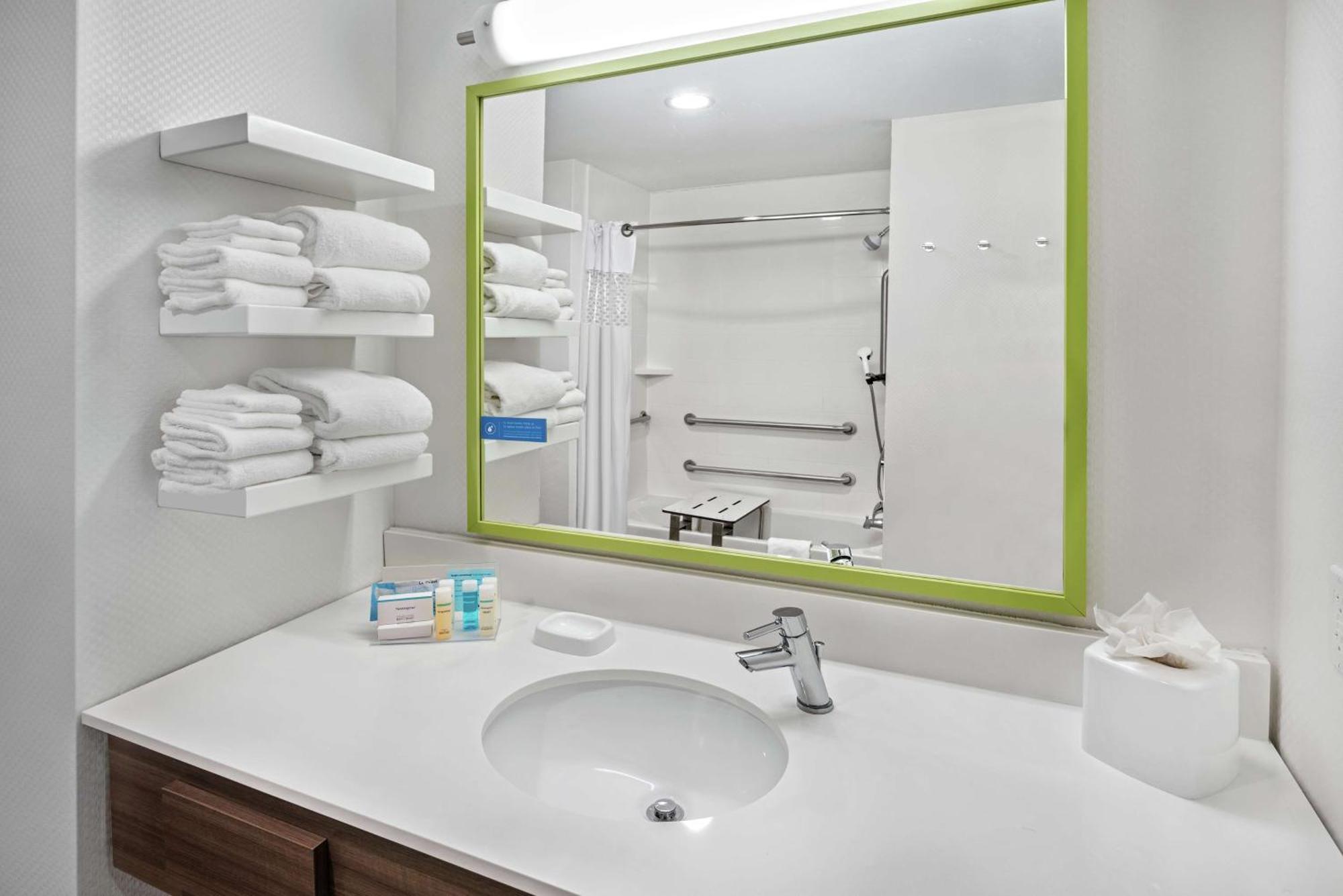 Hampton Inn & Suites By Hilton-Corpus Christi Portland,Tx Bagian luar foto