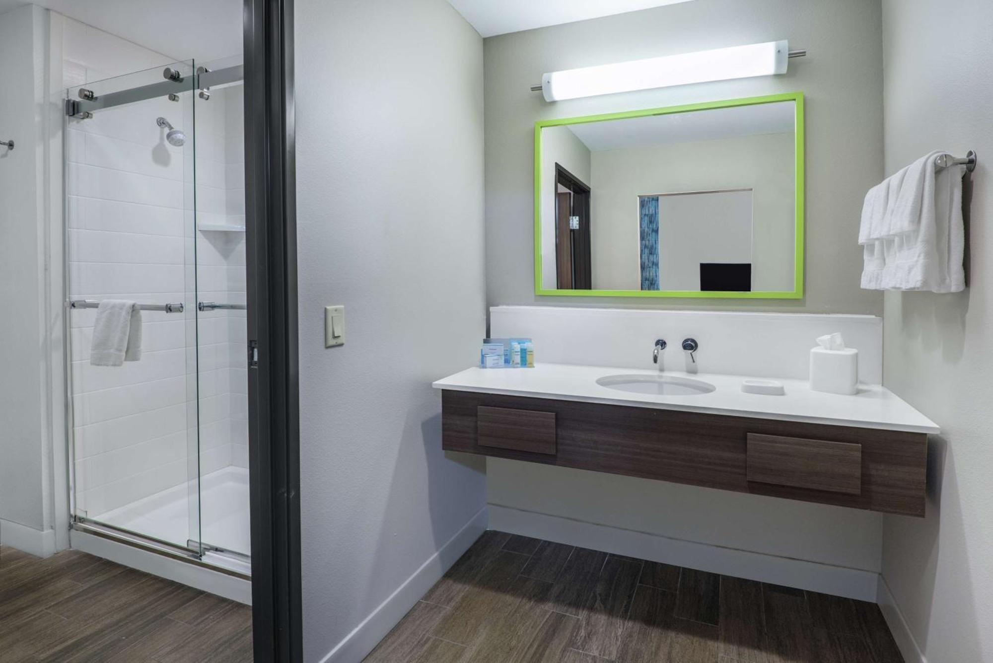 Hampton Inn & Suites By Hilton-Corpus Christi Portland,Tx Bagian luar foto