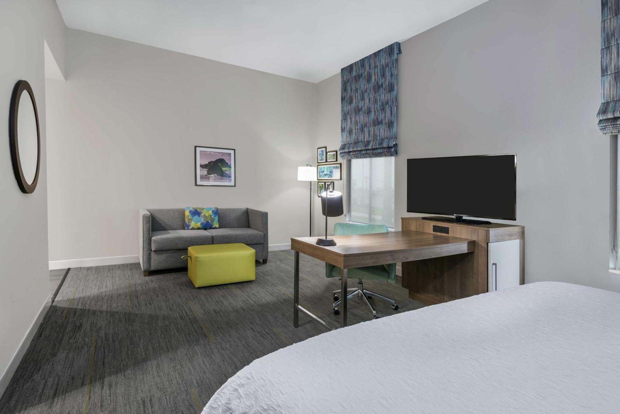 Hampton Inn & Suites By Hilton-Corpus Christi Portland,Tx Bagian luar foto